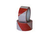 TAPE IEZZY SIGNALERINGS 50MMX66M ROOD WIT