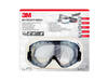 ANTI FOG SAFETY GOGGLES 2891 INDIRECT VENT 1 PK