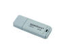 USB-STICK QUANTORE FD 64GB 3.0 ZILVER