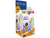 BALPEN BIC M10 COLORS LIMITED EDITION M ASSORTI