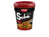 NOODLES NISSIN SOBA CHILI CUP