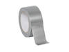 TAPE QUANTORE DUCT 48MM X 50M ZILVER