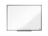 WHITEBOARD NOBO CLASSIC STAAL 45X30CM RETAIL