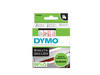 LABELTAPE DYMO 45805 19MMX7M D1 WIT/ROOD