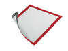 DURAFRAME DURABLE MAGNETIC A4 ROOD