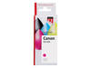 INKTCARTRIDGE QUANTORE CANON CLI-521 + CHIP ROOD